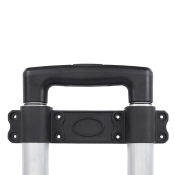 Exquisite Creation cutie-rolă din aliaj de aluminiu pentru bagaje – capacitate 100 kg