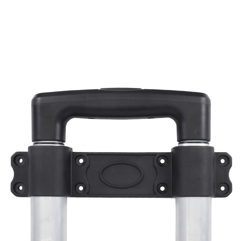 Exquisite Creation cutie-rolă din aliaj de aluminiu pentru bagaje – capacitate 100 kg