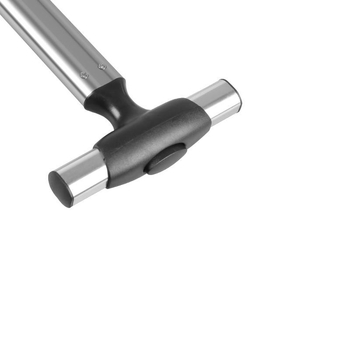 Alumínium bőrönd teleszkópos rúd, testreszabható modell