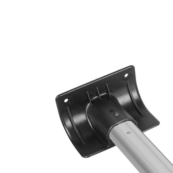 Alumínium bőrönd teleszkópos rúd, testreszabható modell