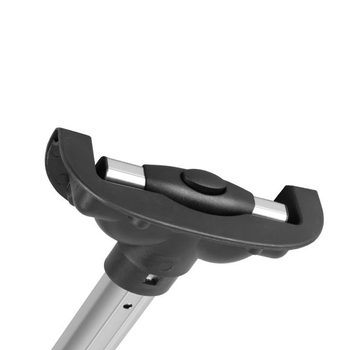 Alumínium bőrönd teleszkópos rúd, testreszabható modell