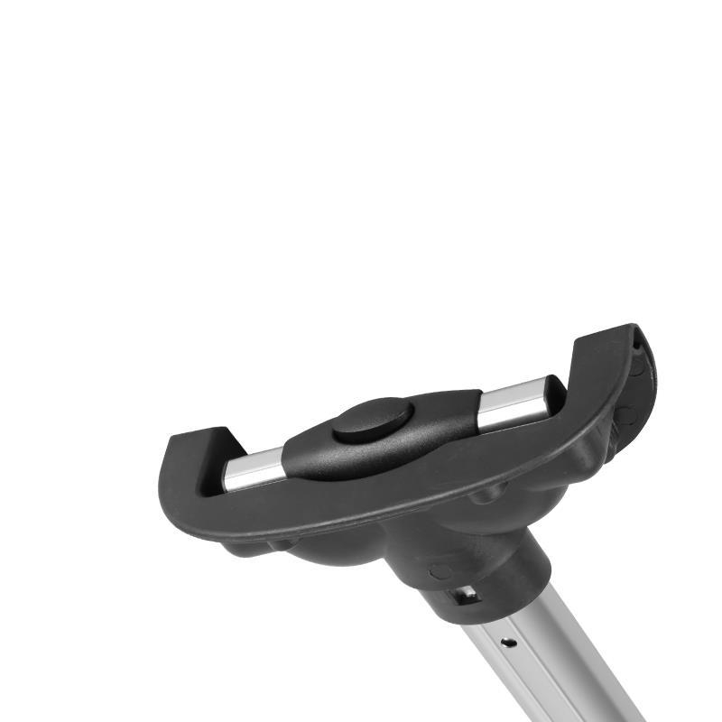 Alumínium bőrönd teleszkópos rúd, testreszabható modell