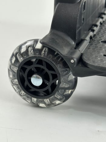 Сгъваема алуминиева дръжка за багаж и раници — универсална за раници и пътни чанти, стил за пътуване, пролет 2025