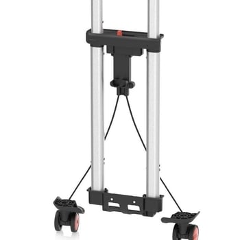 Спирачен лост за багаж, железна конструкция, функция 6814272795, марка OTHER