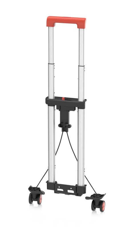 Спирачен лост за багаж, железна конструкция, функция 6814272795, марка OTHER