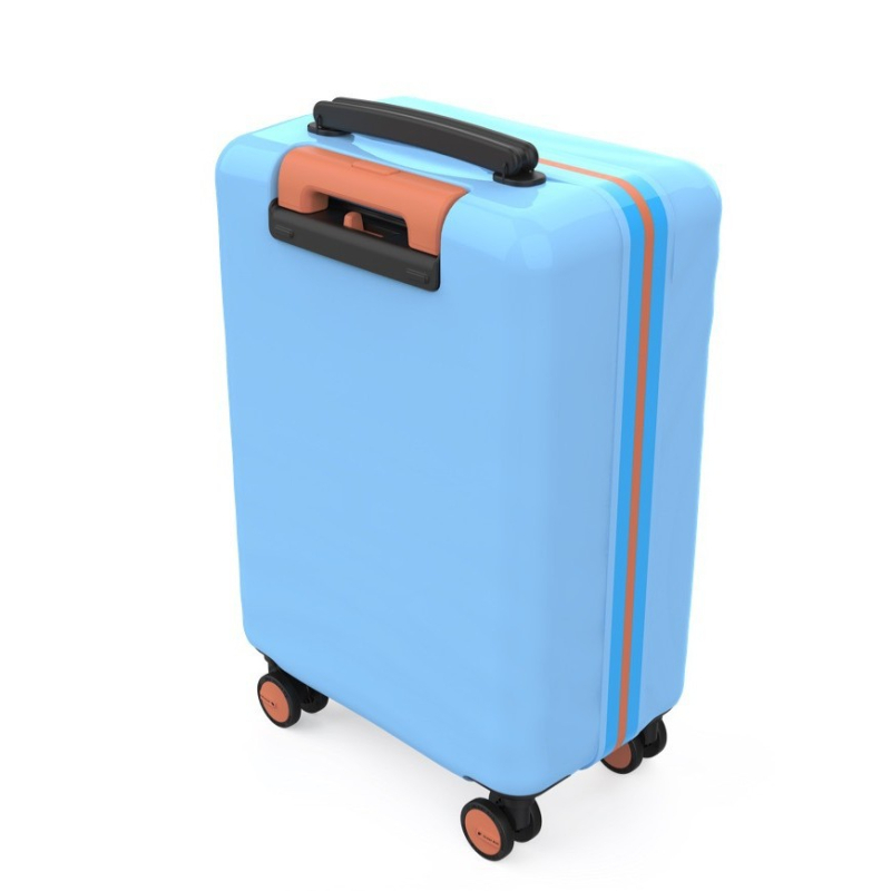 Спирачен лост за багаж, железна конструкция, функция 6814272795, марка OTHER