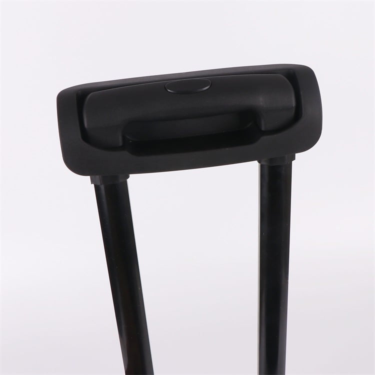 Longxin аксесоари за багаж от желязо — Пролет 2023