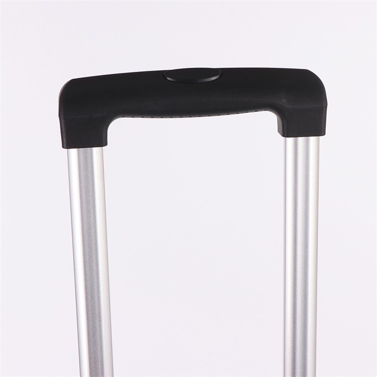 Longxin аксесоари за багаж от желязо — Пролет 2023