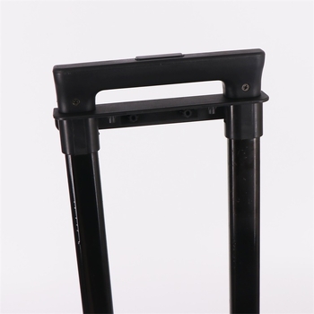 Аксесоари за багаж Longxin пластмасови компоненти (Марка Longxin, Материал: пластмаса, Пролет 2023, Стил: Нов национален тренд)