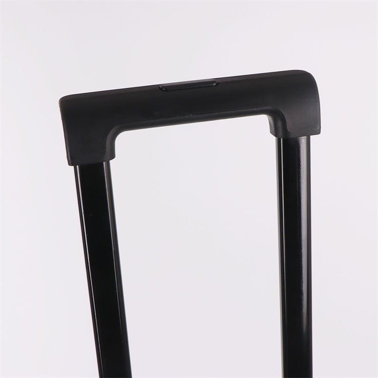 Аксесоари за багаж Longxin пластмасови компоненти (Марка Longxin, Материал: пластмаса, Пролет 2023, Стил: Нов национален тренд)