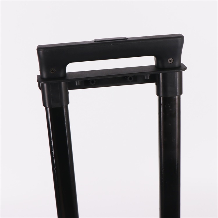 Аксесоари за багаж Longxin пластмасови компоненти (Марка Longxin, Материал: пластмаса, Пролет 2023, Стил: Нов национален тренд)