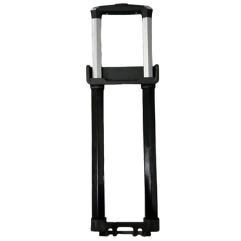 Багажна дръжка за теглене L11, шестограмен телескопичен железен прът