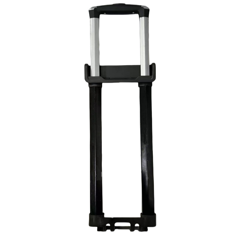 Багажна дръжка за теглене L11, шестограмен телескопичен железен прът