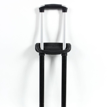 Тележка за багаж Longxin Bg-106 — железна конструкция, регулируема телескопична тръба, персонализируеми характеристики