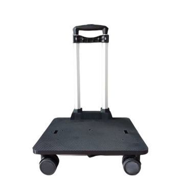 Chaoyue alumínium bőrönd húzórúd hátizsákokhoz, szerszámtartókhoz és kisállat szállítókhoz