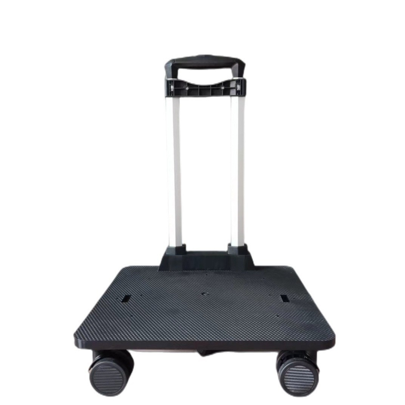 Chaoyue alumínium bőrönd húzórúd hátizsákokhoz, szerszámtartókhoz és kisállat szállítókhoz