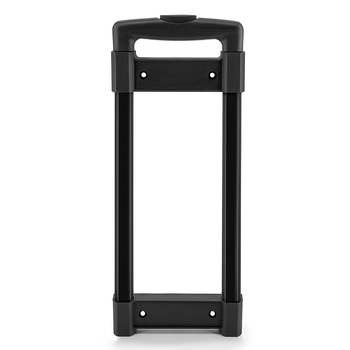 Аксесоар за багаж: железен дърпач за чанти Q10, марка Yifei, свободно пътуване, ново пристигане