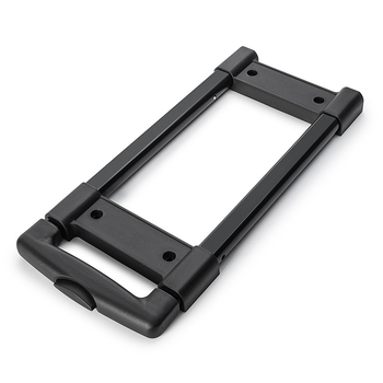 Аксесоар за багаж: железен дърпач за чанти Q10, марка Yifei, свободно пътуване, ново пристигане