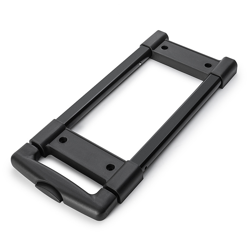 Аксесоар за багаж: железен дърпач за чанти Q10, марка Yifei, свободно пътуване, ново пристигане