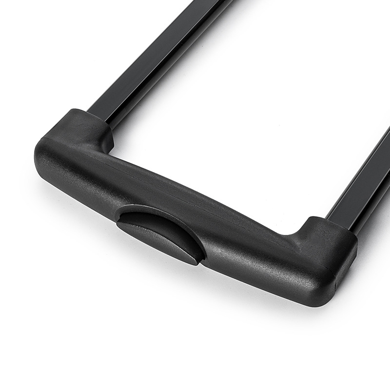 Аксесоар за багаж: железен дърпач за чанти Q10, марка Yifei, свободно пътуване, ново пристигане