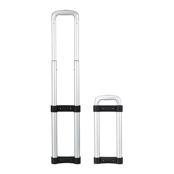 Alumínium teleszkópos poggyász-kocsi, modell H112-e, sorozat 112, márka Lianxing