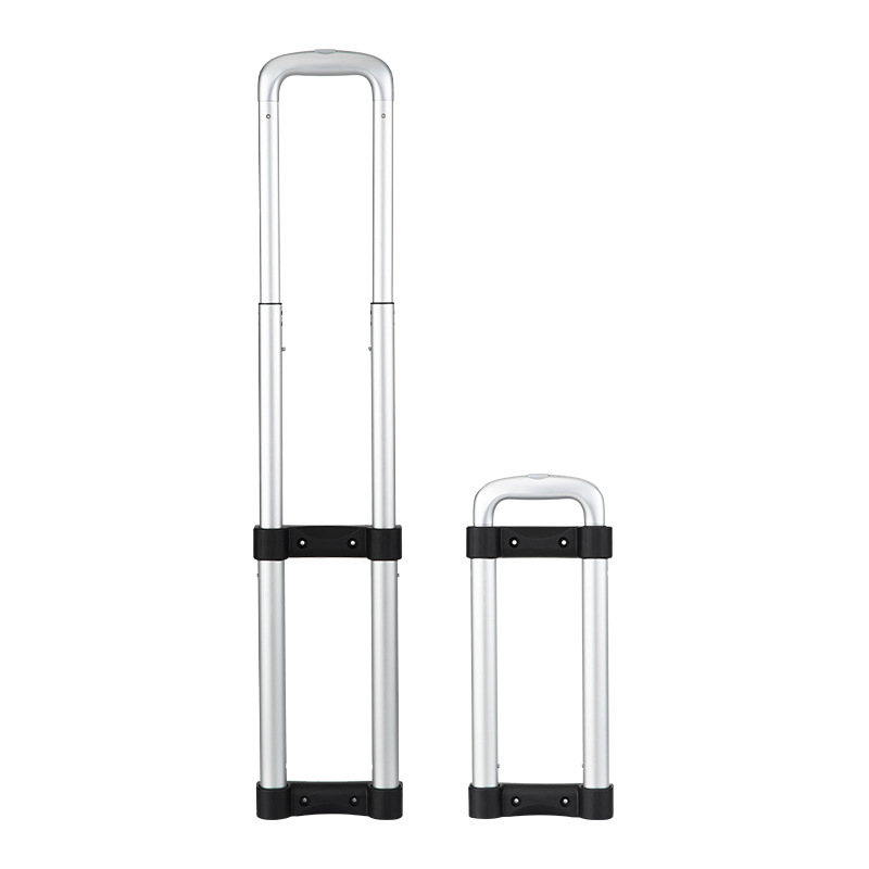 Alumínium teleszkópos poggyász-kocsi, modell H112-e, sorozat 112, márka Lianxing