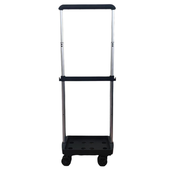 Alumínium bevásárlókocsi kerekek, levehetők – kopásálló, bővíthető dizájn, terheléscsökkentés, Kaifeng