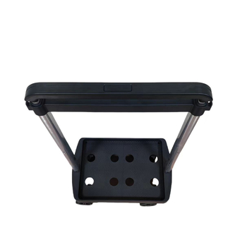 Alumínium bevásárlókocsi kerekek, levehetők – kopásálló, bővíthető dizájn, terheléscsökkentés, Kaifeng