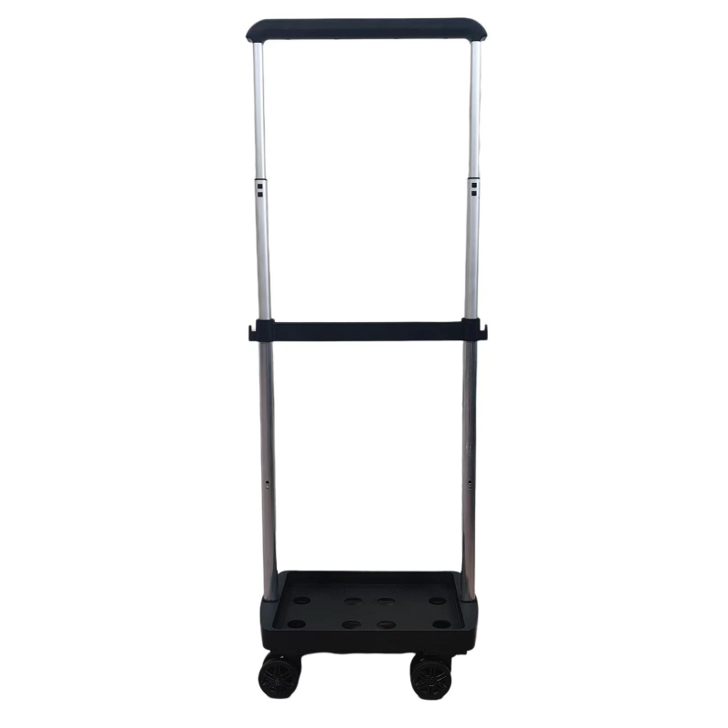 Alumínium bevásárlókocsi kerekek, levehetők – kopásálló, bővíthető dizájn, terheléscsökkentés, Kaifeng