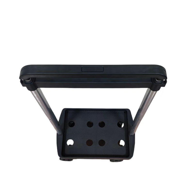 Alumínium bevásárlókocsi kerekek, levehetők – kopásálló, bővíthető dizájn, terheléscsökkentés, Kaifeng