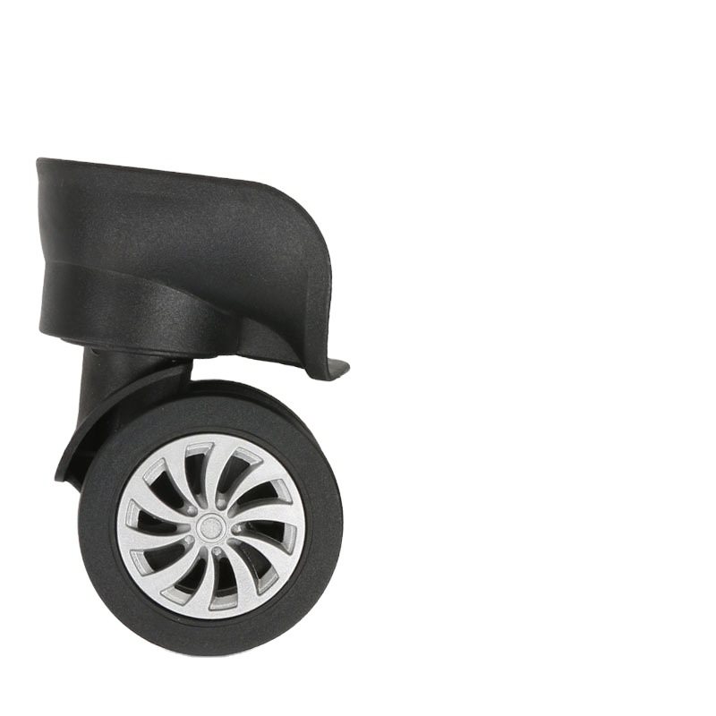 Колесо за багаж Shihao RA202, пластмаса, серия Shihao, модел RA202, аксесоари за багаж