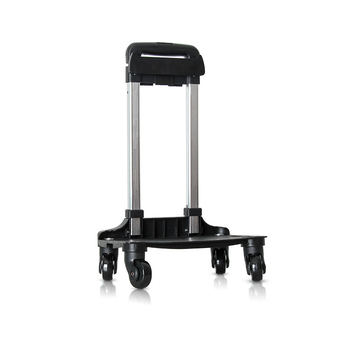 Закачалка за раница с фиксиране – ABS материал, модел S-8, аксесоари за багаж, марка China Brigade