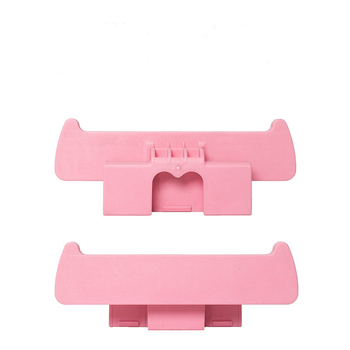 Закачалка за раница с фиксиране – ABS материал, модел S-8, аксесоари за багаж, марка China Brigade