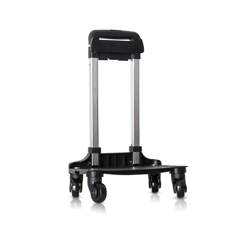 Закачалка за раница с фиксиране – ABS материал, модел S-8, аксесоари за багаж, марка China Brigade