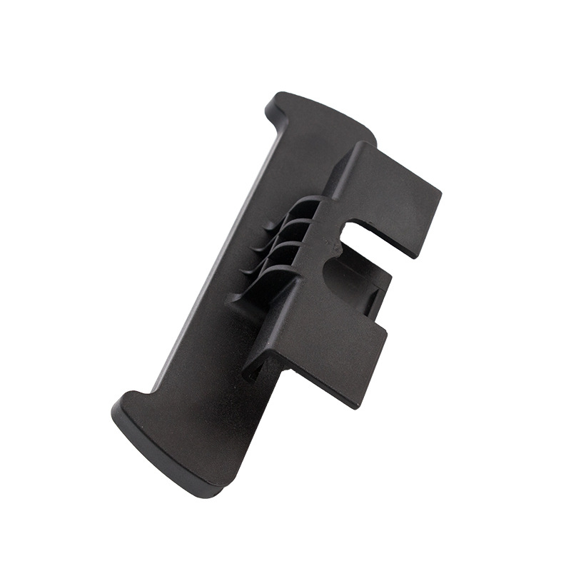 Закачалка за раница с фиксиране – ABS материал, модел S-8, аксесоари за багаж, марка China Brigade