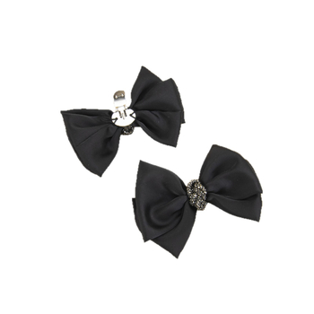 Cipő dísz – Virágos csomó csat a cipőkhöz, sportcipőknek, bőrcipőknek, szandáloknak, hétköznapi és munkacipőknek (Kód: TD, Modell: TD, Stílus: Cipő virág)