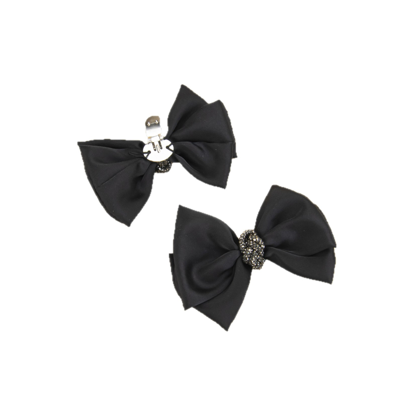 Cipő dísz – Virágos csomó csat a cipőkhöz, sportcipőknek, bőrcipőknek, szandáloknak, hétköznapi és munkacipőknek (Kód: TD, Modell: TD, Stílus: Cipő virág)