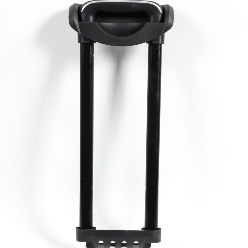 Телескопична дръжка за багаж Loncin AB-023, железен, персонализируема, аксесоари за багаж, пролет 2023