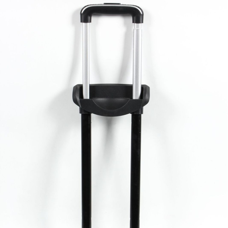 Телескопична дръжка за багаж Loncin AB-023, железен, персонализируема, аксесоари за багаж, пролет 2023