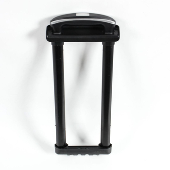 Longxin CF-108 Λαβή αποσκευών, Σιδερένια κατασκευή, Πολυτμηματικός τηλεσκοπικός σχεδιασμός