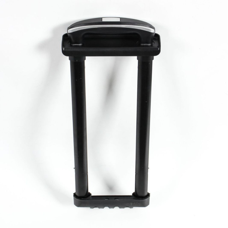 Longxin CF-108 Λαβή αποσκευών, Σιδερένια κατασκευή, Πολυτμηματικός τηλεσκοπικός σχεδιασμός