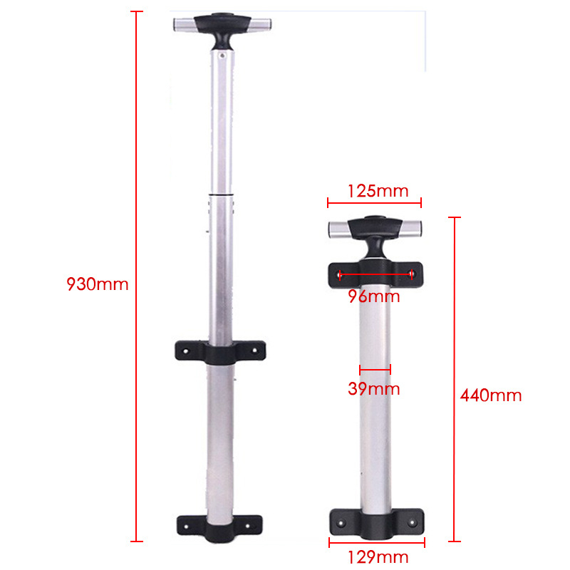 Алуминиев багажен тролей – аксесоар за багаж, марка Excellent travel, за съхранение, Пролет 2025