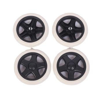 Двуколесна теглеща количка с права дръжка, сгъваема, товар до 30 кг, каркас от галванизирани тръби, персонализиране на лого