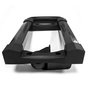 Teleskopska aluminijska ručica za prtljagu, model YT8260, marka Yuxing — izvučni štap za ugrađenu ili vanjsku kutiju alata i kozmetičku torbicu