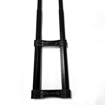 Teleskopska aluminijska ručica za prtljagu, model YT8260, marka Yuxing — izvučni štap za ugrađenu ili vanjsku kutiju alata i kozmetičku torbicu