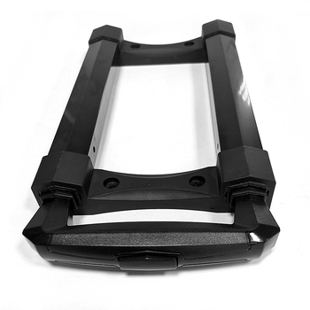 Teleskopska aluminijska ručica za prtljagu, model YT8260, marka Yuxing — izvučni štap za ugrađenu ili vanjsku kutiju alata i kozmetičku torbicu