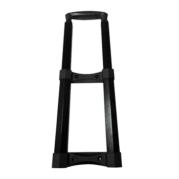 Teleskopska aluminijska ručica za prtljagu, model YT8260, marka Yuxing — izvučni štap za ugrađenu ili vanjsku kutiju alata i kozmetičku torbicu