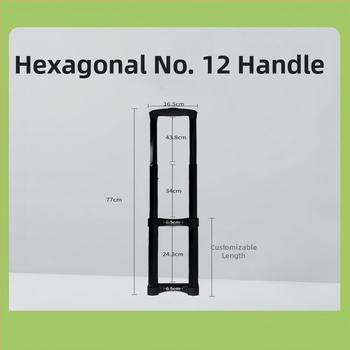 Аксесоари за чанти — железен материал, износоустойчива конструкция, стил за пътуване през свободното време, едноцветен дизайн, Пролет 2025