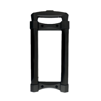 Аксесоари за чанти — железен материал, износоустойчива конструкция, стил за пътуване през свободното време, едноцветен дизайн, Пролет 2025