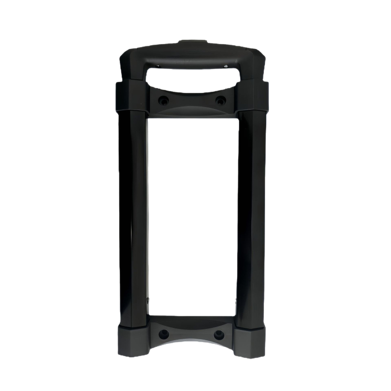 Аксесоари за чанти — железен материал, износоустойчива конструкция, стил за пътуване през свободното време, едноцветен дизайн, Пролет 2025